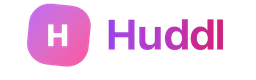 Huddl Logo